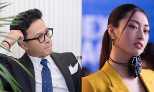 Hôm qua sao làm gì (19/11): Hồng Đăng khuyên đàn ông vùng lên, Lương Thùy Linh ngày càng chảnh