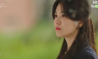 Tập 3 'Now, We Are Breaking Up': Song Hye Kyo sững sờ biết khi bạn trai đã qua đời từ 10 năm trước