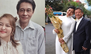 Hôm qua sao làm gì (20/11): Sao Việt tâm sự kỷ niệm khó quên, chúc mừng ngày Nhà giáo Việt Nam