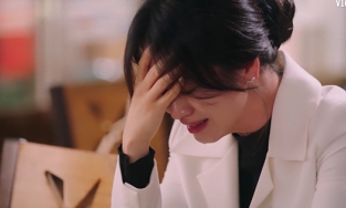 Tập 4 'Now, We Are Breaking Up': Song Hye Kyo quyết dứt tình Jang Ki Yong