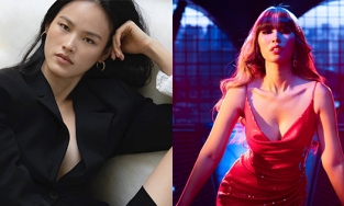 Nêu tên Tuyết Lan để 'lấy le' với Xuân Lan nhưng Hà Anh từng bị tố 'trù dập học trò' trong quá khứ