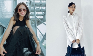 Hôm qua sao làm gì (27/11): Khả Ngân thả thính sau khi xa Thanh Sơn, Tiểu Vy đẹp hút hồn