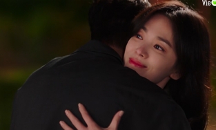Tập 6 'Now, We Are Breaking Up': Song Hye Kyo đồng ý hẹn hò Jang Ki Yong nhưng bị 'phá hoại'