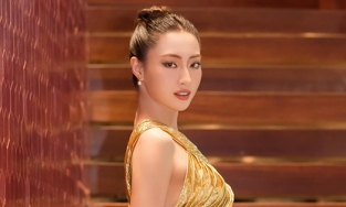 Mẹ Giám đốc kho bạc của Lương Thùy Linh muốn con yên bề gia thất ở tuổi 24