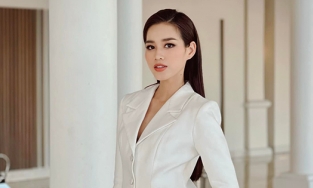 Đỗ Thị Hà luyện tập 16 tiếng/ngày suốt 2 tháng trước ngày thi Miss World