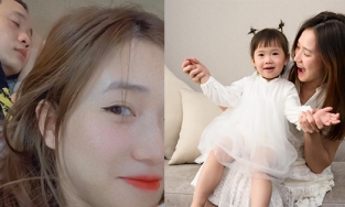 Trâm Anh công khai nhược điểm lớn của JustaTee nhưng vẫn chấm chồng '10 điểm'