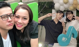 2 drama dài như Cô dâu 8 tuổi của Vbiz: Sơn Tùng có người anh này đồng hành