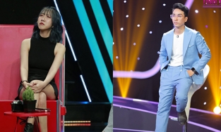 Netizen 'đẩy thuyền' Công Hoàng - Đoan Minh: Chàng cần vợ biết đẻ con trai - nàng cần chồng cho tiền