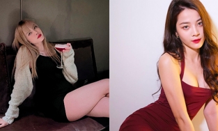 Hôm qua sao làm gì (4/12): Thiều Bảo Trâm hóa người tình mùa đông