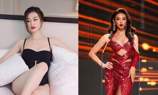 Khánh My trần tình về phát ngôn liên quan Thùy Tiên: 'Mua giải là chuyện thường tình'