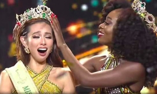 Tân Hoa hậu Thùy Tiên nhận được bao nhiêu tiền thưởng và sử dụng như thế nào?