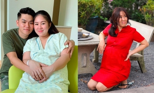 Lê Phương khen chồng trẻ nhưng ẩn ý ai đó 'sống như vậy vừa tệ vừa bạc'