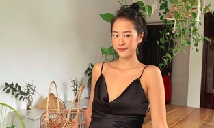 Người đẹp Pháp gốc Việt đóng MV Đen Vâu trần tình 'bệnh ngôi sao, hét giá cao'