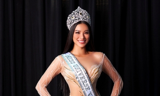 Chuyện khó tin nhưng có thật: Kim Duyên phải thi chung kết Miss Universe 2021 vào 2h sáng tại Israel