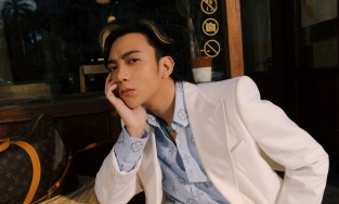 Soobin Hoàng Sơn tiết lộ mẫu bạn gái tương lai, vợ JustaTee khẳng định 'đòi hỏi cao'