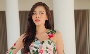 Đỗ Thị Hà khóc, hụt hẫng khi nhìn lại hành trình tại Miss World 2021