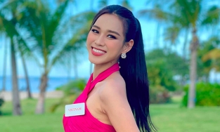 Hành trình lận đận của Đỗ Thị Hà: Vừa đăng quang đã thất nghiệp, đi thi quốc tế bị hủy giờ chót