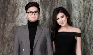 Á hậu Tú Anh mỗi năm làm mất 1 chiếc vòng tay Cartier, mất lần nào ông xã mua bù lần ấy