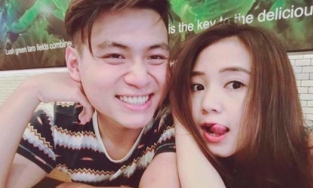 Salim và chồng đại gia 7 năm trước: Chàng nhắn tin hỏi han cả tháng nàng không thèm trả lời