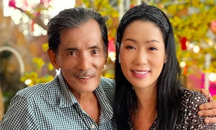 Hôm qua sao làm gì (23/12): Trịnh Kim Chi sẵn sàng làm việc với công an chuyện từ thiện Thương Tín