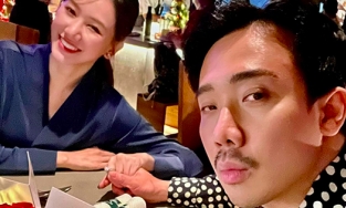 Kỷ niệm 5 năm ngày cưới, Trấn Thành: 'Đang suy nghĩ có nên yêu nữa hay không'