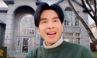 Hôm qua sao làm gì (26/12): Đan Trường tậu nhà mới ở Mỹ sau ly hôn, Midu nặng 40kg