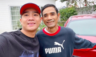 Đỗ Duy Nam 'mang tiền về cho mẹ' nhưng bị 'đuổi' về với vợ con