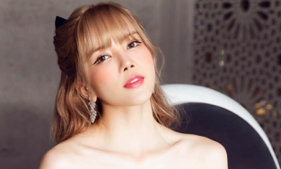 Hôm qua sao làm gì (1/1): Thiều Bảo Trâm cảm ơn những khó khăn đã qua