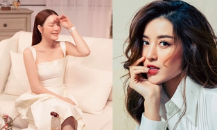 Hôm qua sao làm gì (4/1): Lý Nhã Kỳ suy kiệt đến mức nhập viện, Huyền My rời showbiz sau kết hôn