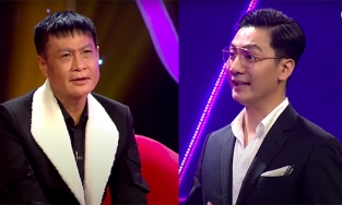 Đạo diễn Lê Hoàng: 'Tình yêu hạnh phúc nhất là khi được khoe ra'