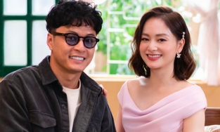 2 lần làm vợ chồng của Hồng Đăng - Lan Phương: Sự cộng hưởng của tài năng tạo nên nét diễn xuất thần