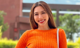 Thùy Tiên đã về Việt Nam hôm nay, chi tiết lịch trình đón tiếp Tân Hoa hậu Hòa bình thế giới 2021