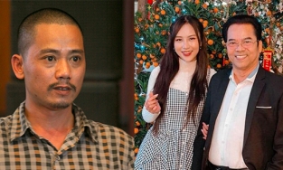 Hai con của NSND Trần Nhượng: Con trai là 'đại gia chân đất', con gái là hot girl MV