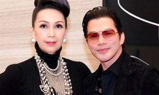 Hôm qua sao làm gì (9/1): Trần Bảo Sơn lộ diện bảnh bao giữa ồn ào tình cảm