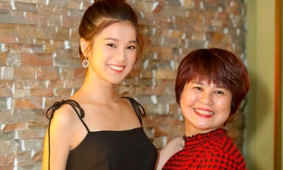 Hoàng Yến Chibi tâm sự ngày cận Tết: Muốn về ăn bát cơm mẹ nấu để tan hết muộn phiền