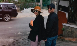 Chỉ 1 lời chúc mừng sinh nhật dài 3 dòng, Tăng Thanh Hà nói đủ 5 điểm 10 của Louis Nguyễn 