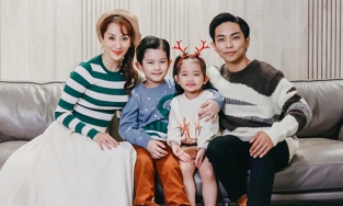 Hôm qua sao làm gì (18/1): Khánh Thi kiềm chế không đánh mắng con