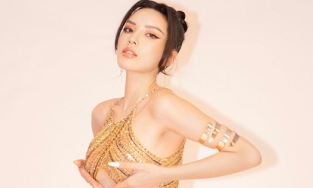 Hôm qua sao làm gì (20/1): Kỳ Duyên lên tiếng khi bị nhắc nhở về cách tạo dáng kém duyên