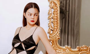 Phạm Quỳnh Anh tiết lộ yêu cầu đặc biệt cho bạn trai tương lai