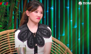 Hari Won bị bố mẹ kiểm soát, đọc tất cả email, điện thoại