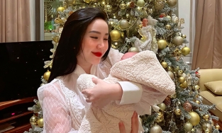 Hôm qua sao làm gì (21/1): Bảo Thy suýt trầm cảm sau sinh, Thiên An mong được công nhận thực lực