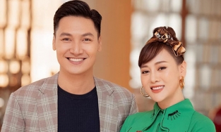 Cú bứt phá của Mạnh Trường trong năm 2021: Dám thử thách để không nhàm chán