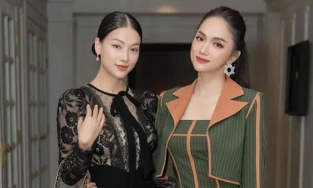 Nghi vấn Phương Khánh khai gian chiều cao, sự thực dưới 1m70?