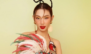 Thùy Tiên băn khoăn chuyện sinh con, khẳng định sẽ không bao giờ đánh con