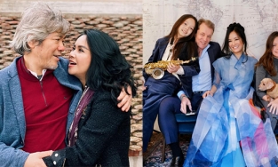 Thanh xuân tình lỡ, về già mới có tình yêu viên mãn ở tuổi ngoài 50 của Thanh Lam, Hồng Nhung 