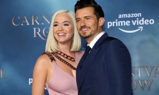 Katy Perry không thể chế ngự Orlando Bloom vì bản tính 'hoang dã'