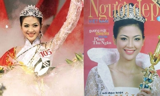 Hoa hậu Việt Nam lấy chồng con quan, là nguyên mẫu đau buồn cho bộ phim 'Chạy Án' nổi tiếng một thời