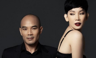 Vợ chồng Xuân Lan cởi đồ chụp ảnh rồi tung lên mạng