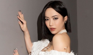 Hôm qua sao làm gì (12/2): Diệu Nhi phủ nhận dao kéo khiến mặt đơ