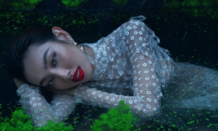 Thùy Tiên tiết lộ lịch chạy show bận rộn ở châu Mỹ sau Tết